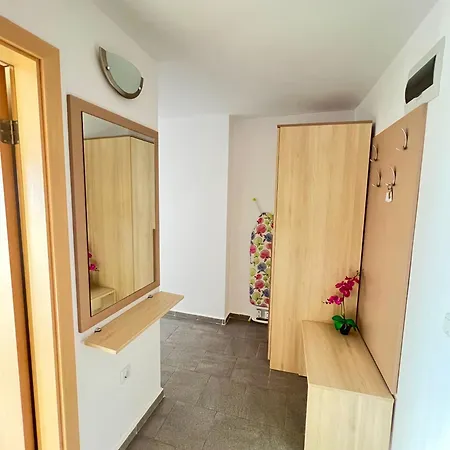 Harmony Apartment Sveti Vlas