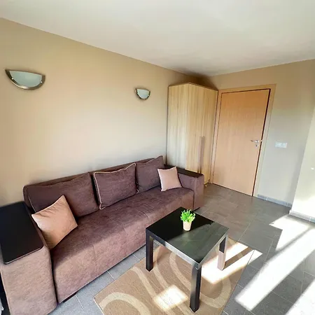 Harmony Apartment Sveti Vlas