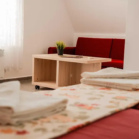 Apartment Harmony Sveti Vlas